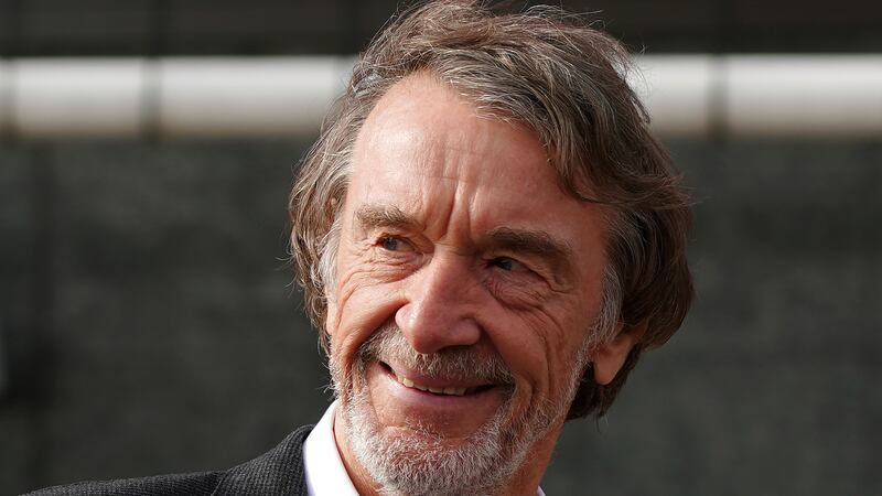 Sir Jim Ratcliffe’s purchase of a 25 per cent stake in Manchester United has received FA approval