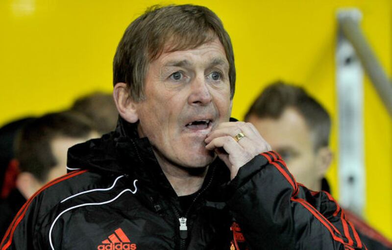 Kenny Dalglish returned to the Liverpool hotseat on this day in 2011