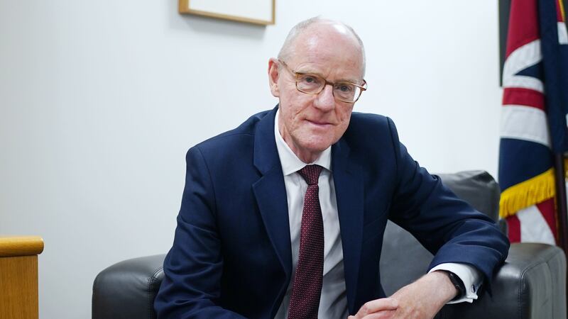 Education minister Nick Gibb described the funding error as ‘unfortunate’ (Victoria Jones/PA)