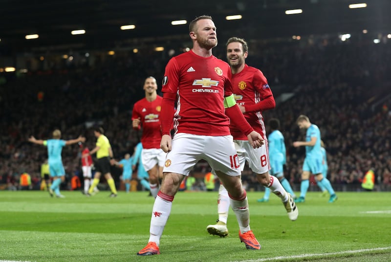 Chelsea confirmed they had made a bid for Manchester United striker Wayne Rooney