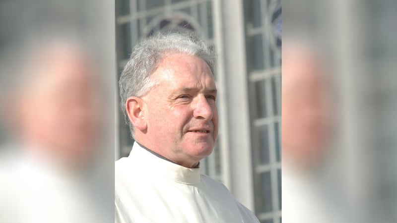Fr Tony Flannery was suspended by the Congregation for the Doctrine of the Faith (CDF) in 2012&nbsp;