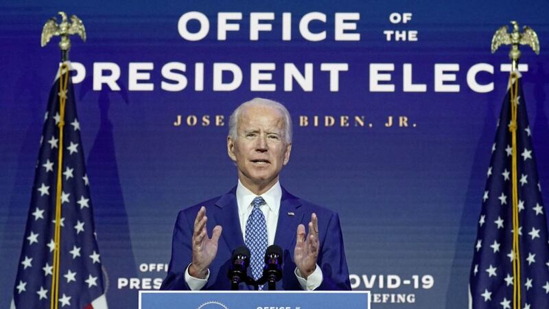The impact of President-elect Joe Biden&rsquo;s policies is also far from clear - and how much power will he really have with the Senate in Republican control? 