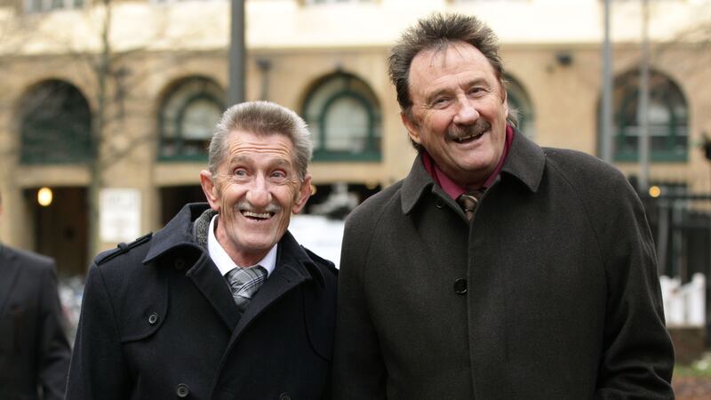 Barry Chuckle’s funeral will be held on August 17 at Rotherham’s New York Stadium.