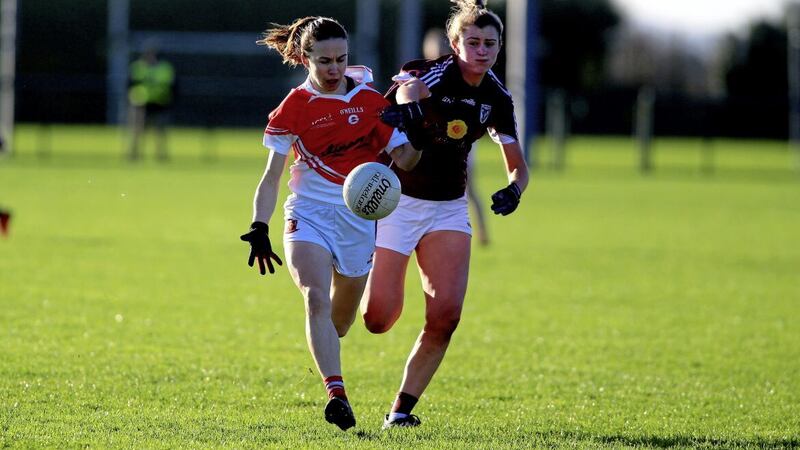 Bredagh reached last year&#39;s Ulster senior final where they lost to Donaghmoyne. Tomorrow they face Castlewellan in the Down senior final, hoping to capture a fifth straight county crown 