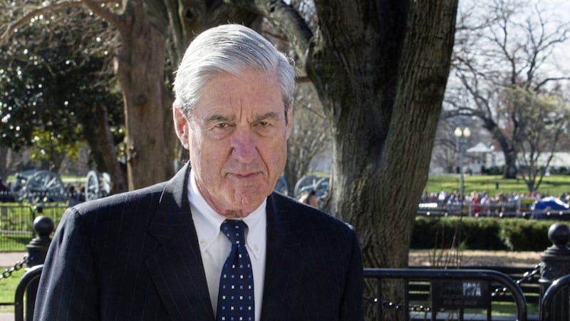 Robert Mueller will testify publicly before Congress on July 17 after being subpoenaed. Picture by Cliff Owen/AP 
