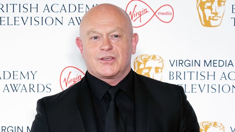Ross Kemp will visit notorious prisons in Latin America and South-East Asia (Ian West/PA)