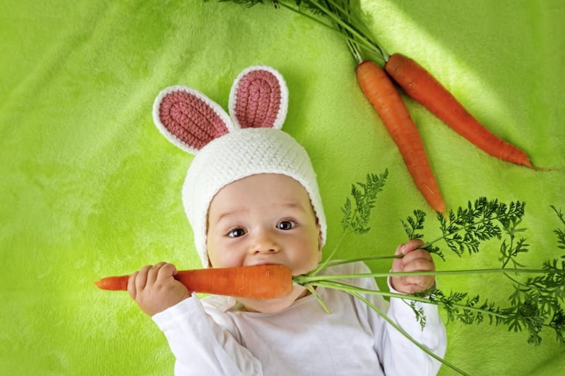 Kitchen remedies: Compounds in carrots could help reduce diabetes risk
