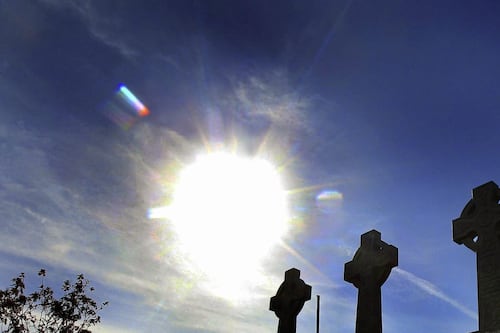 Derry cemetery’s capacity for new graves ‘almost coming to an end’ with 77,000 buried there