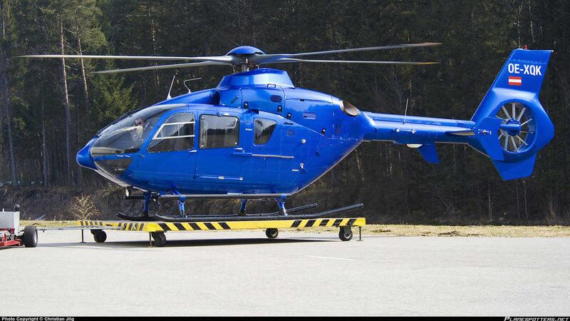 Japanese policy-makers are on the cusp of deploying so called &lsquo;helicopter money&rsquo; - though not this kind of helicopter 