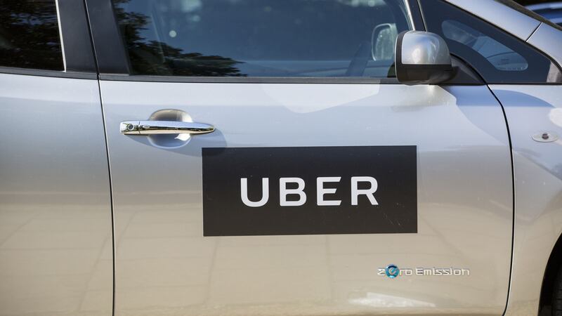 The changes have been made to improve the experience for drivers, Uber said.