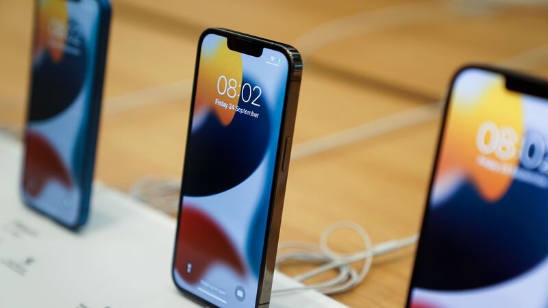 Apple device users should update their devices as soon as possible but should not panic, cybersecurity experts have said.