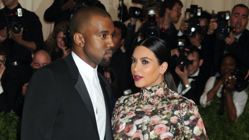 Kim Kardashian West has spoken about Kanye West’s bipolar disorder.