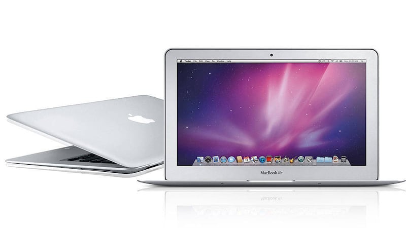 There&#39;s 10 per cent off Apple MacBooks at www.currys.co.uk 