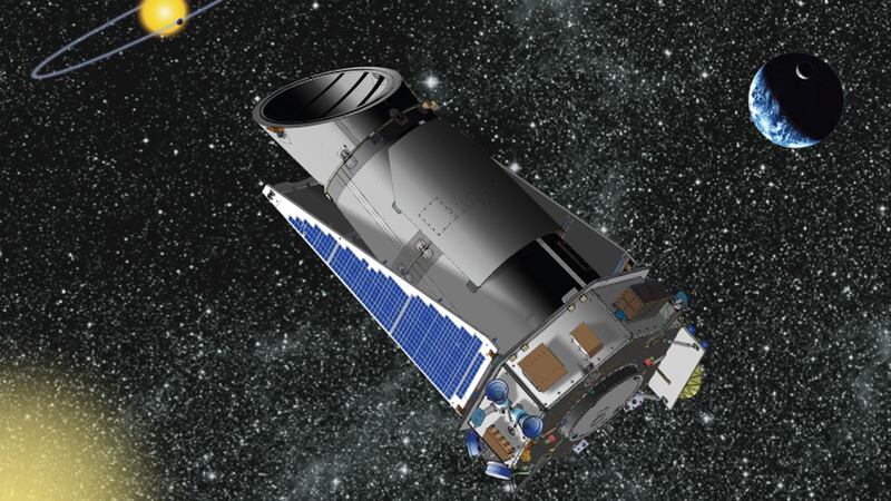 The end came just a few months shy of the 10th anniversary of Kepler’s 2009 launch.
