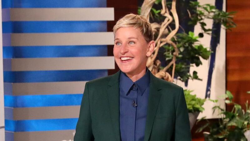 The Ellen DeGeneres Show will come to an end in 2022.
