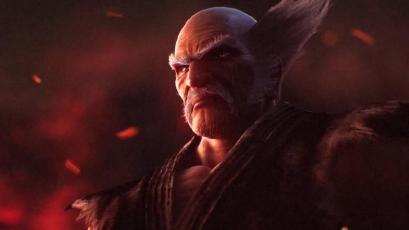 Tekken 7 will arrive in the UK on June 2