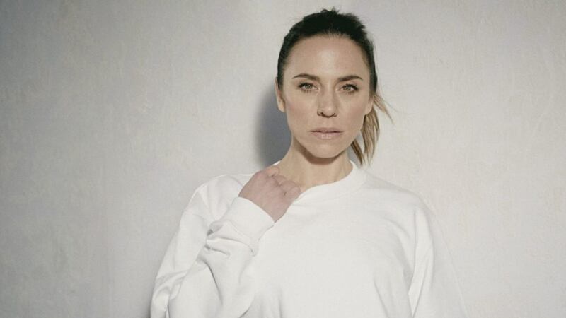Melanie C &ndash; the Spice Girls are almost engrained into our society 
