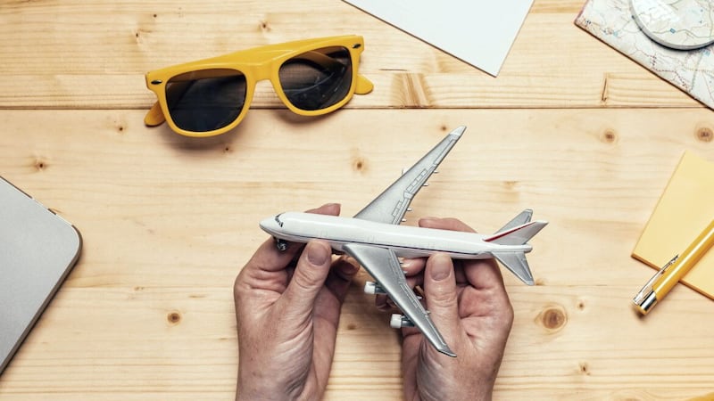 Booked a getaway? Planning ahead can help you get the best value for money 