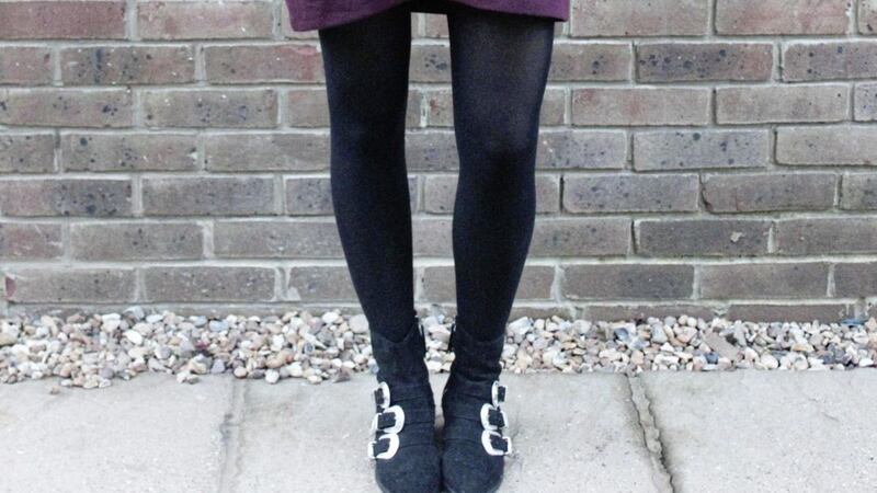 Is it worth spending money on expensive tights this winter? – The