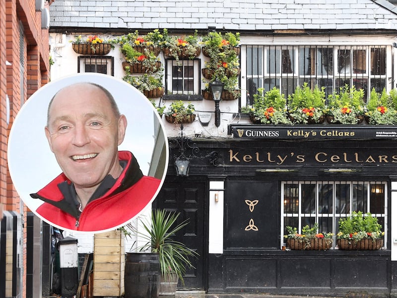 Kelly’s Cellars bought by Derry’s Downey group in multimillion-pound deal