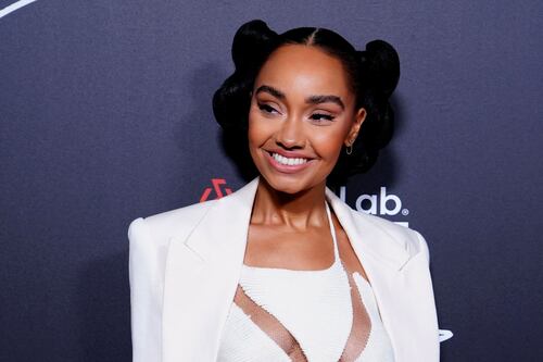 Leigh-Anne Pinnock reveals Little Mix reunion is on the cards