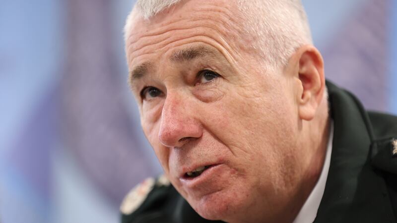 PSNI Chief Constable Jon Boutcher gave evidence to a Westminster committee about a major data breach in the force