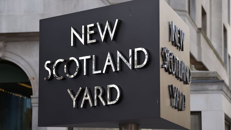 The force said officers would ‘intervene swiftly’ if hate crimes took place (Kirsty O’Connor/PA)