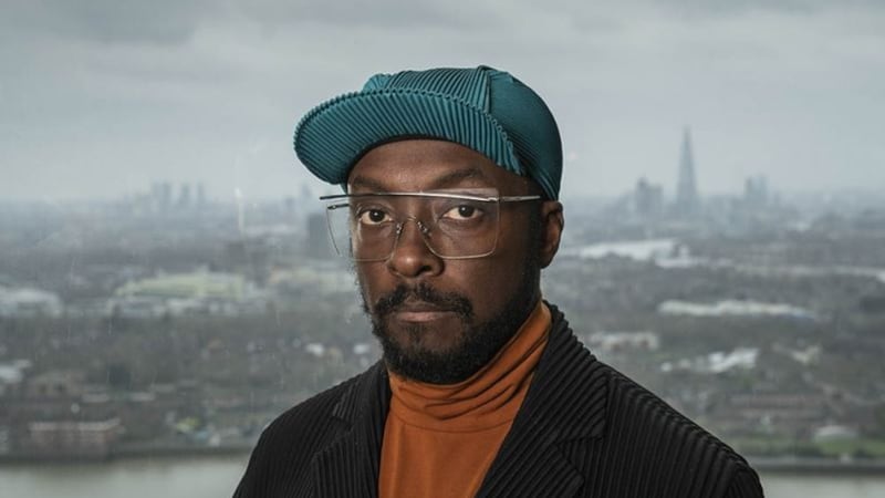 Will.i.am: The Blackbprint. ITV, 9pm. The musician explores what it means to be Black and British, meeting civil rights heroes, inspirational schoolchildren and trailblazers in technology&nbsp;