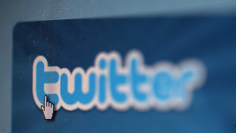 Active Twitter users remain at 320 million, while the site reports revenue up by 50% on last year