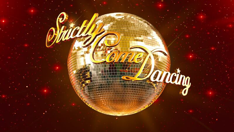 The final contestants for the BBC ballroom show are being announced on Monday.