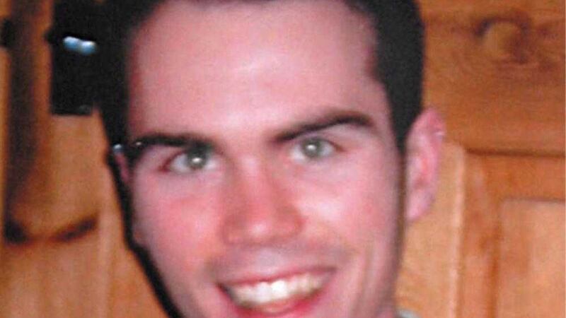 Martin Kelly, missing since New Year&#39;s Day 2006 