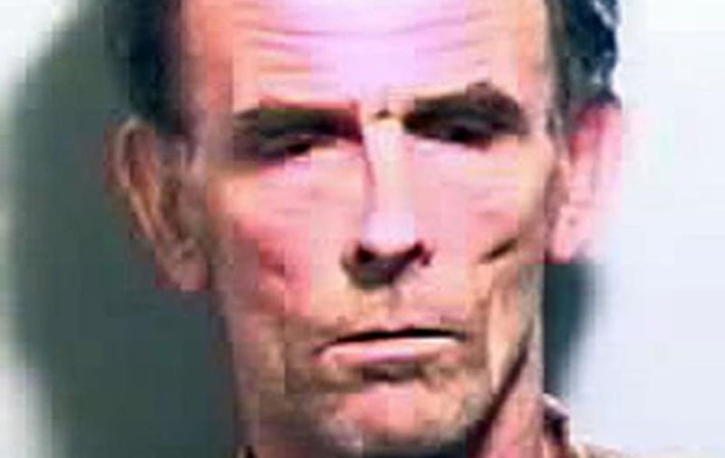 Robert Howard was charged with the murder of Arlene Arkinson in 2002 but acquitted in 2005&nbsp;