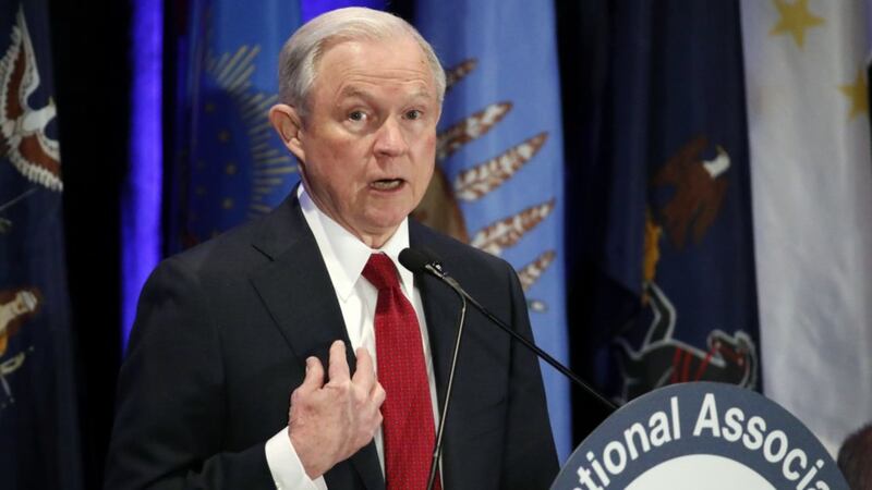 Everything you need to know about the controversy surrounding Attorney General Jeff Sessions