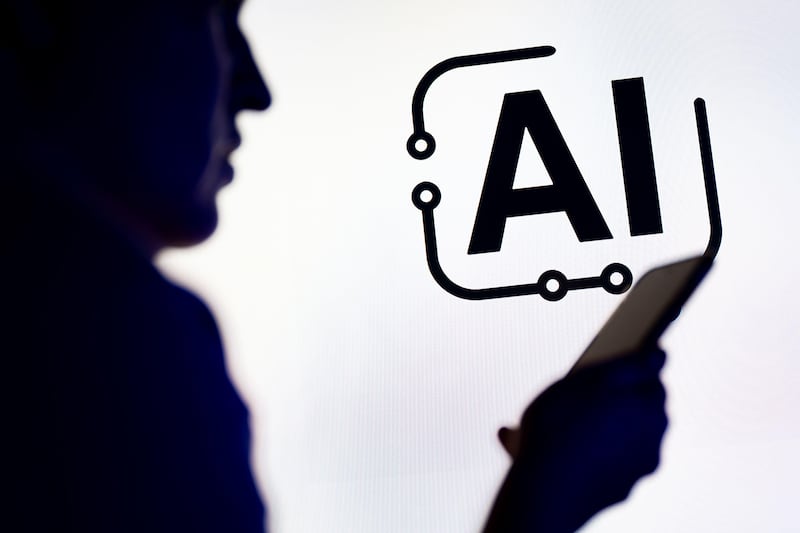 AI doesn’t need to transform your business to make a difference