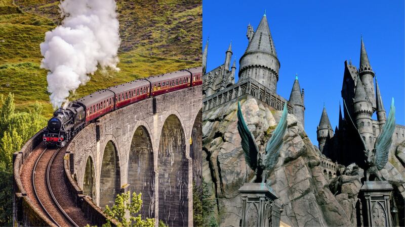 What would your tailor-made Hogwarts house be?