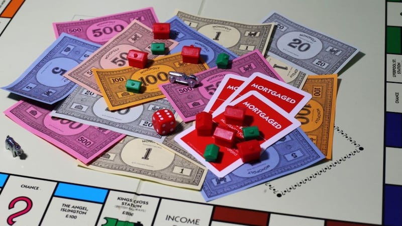 Monopoly is letting fans choose new playing pieces for a revamped board