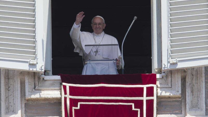 Pope Francis has expressed his desire to attend and such a visit would bring great joy to Irish Catholics 