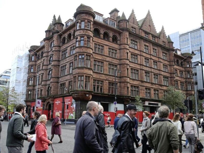 Martin Property Group appoint UK operator Focus to run new five-star Bedford Hotel in Belfast