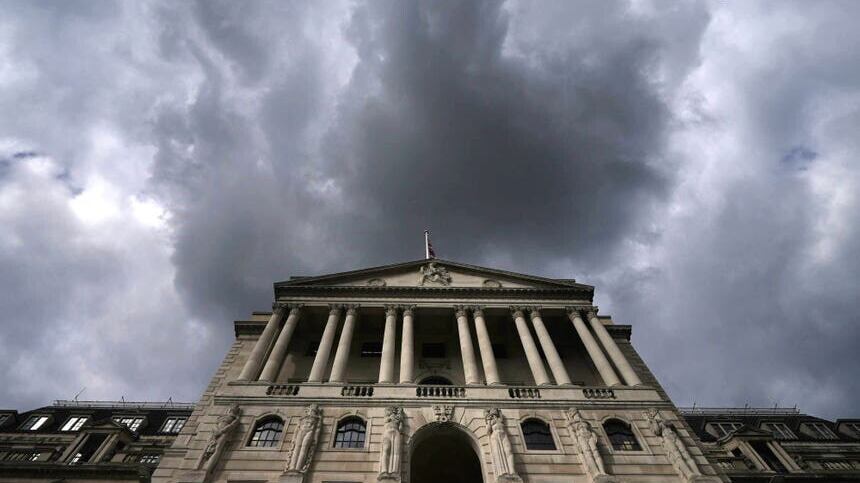 Bank of England decisionmakers will meet on Thursday to set new interest rates (Yui Mok/PA)