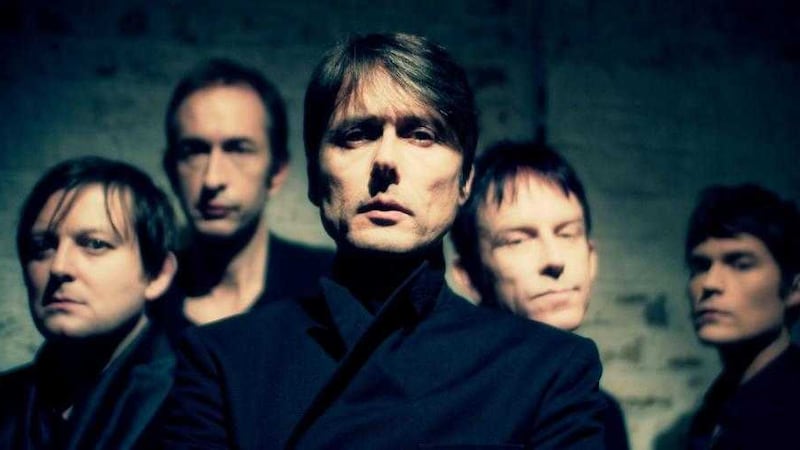 Suede are back with new record Night Thoughts 