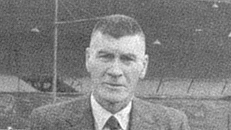 Elisha Scott fielded cross-community teams in 1930s Belfast saying, `I don&#39;t play Protestant players. I don&#39;t play Catholic players. I play good players&#39; 