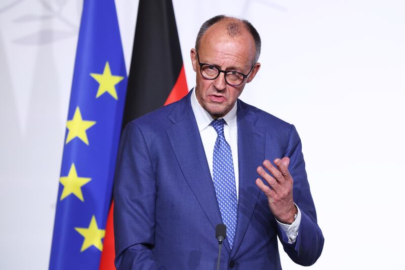 German economy faces challenges as domestic industry under strains
