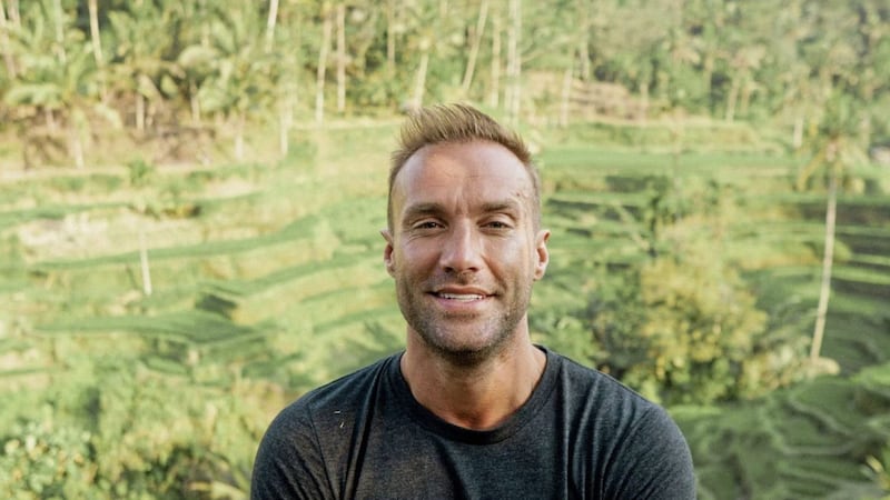 Calum Best is to host the `My Tribute&#39; match at Windsor Park in Belfast in aid of the National Association For Children of Alcoholics (NACOA). Photo: FifthElementEscapes/PA 