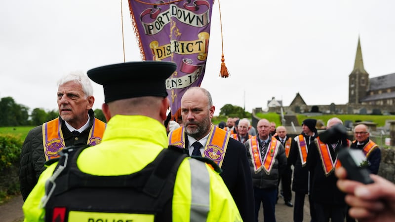 Noel Doran: How the Orange Order turned Drumcree into a strategic catastrophe