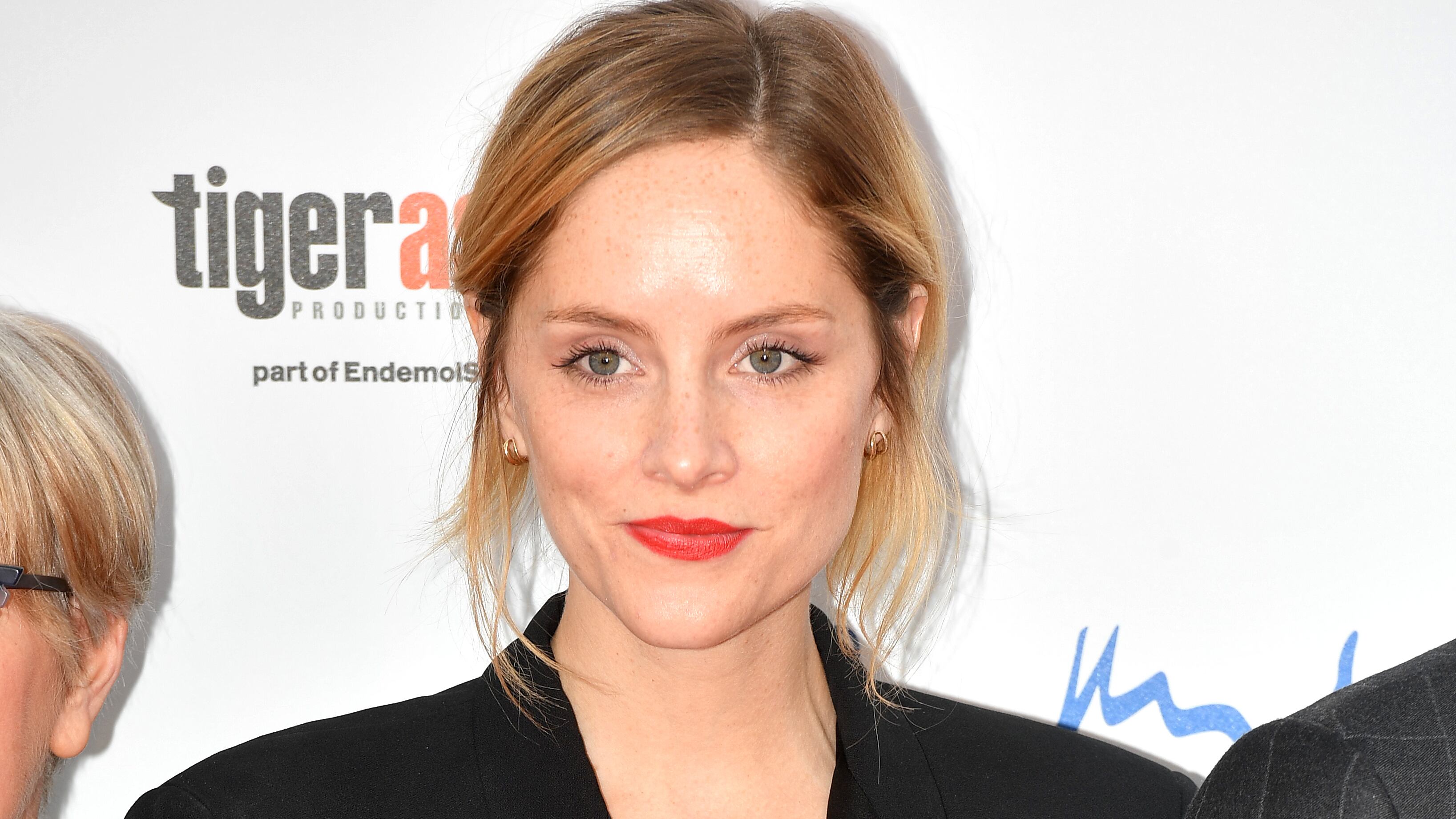 British actress Sophie Rundle is expecting baby number two