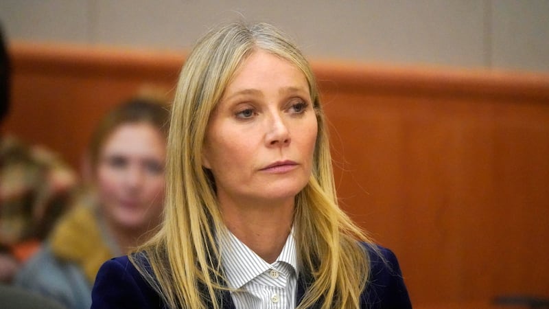 On Thursday, jurors in Utah returned a verdict clearing the Oscar-winning actress of all fault after just over two hours of deliberation.