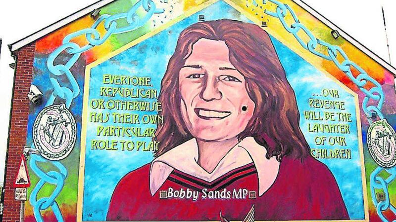 A new documentary film about Bobby Sands's hunger strike is expected to be released in Irish cinemas this summer