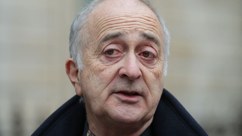 Tony Robinson is a former member of Labour’s ruling National Executive Committee