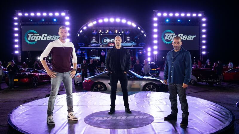 The show is returning for a new series, and has moved to BBC One.