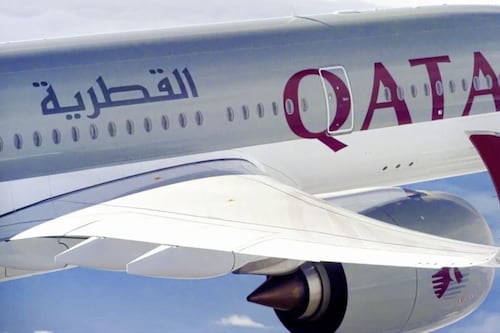 Qatar Airways boss hints at Belfast-Doha link 